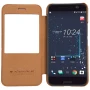 Nillkin Qin Series Leather case for HTC 10 (10 Lifestyle) order from official NILLKIN store